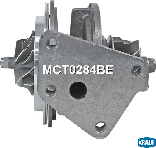 Картридж для турбокомпрессора (Krauf). Артикул MCT0284BE