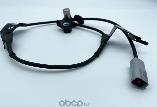 Датчик ABS передний левый MAZDA 626 1.8/2.0 2.0TD (1997-2002) FRONT LH (Magtechnic). Артикул mag6027