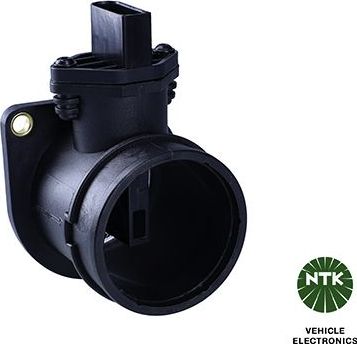 Датчик массового расхода воздуха (ДМРВ) NGK для Audi TT I (8N) 1998-2001. Артикул 96999