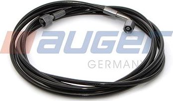 Шланг (трубка) подъема кабины Auger. Артикул 66607