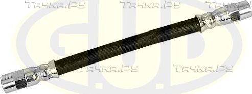 Тормозной шланг G.U.D.. Артикул GBH000243