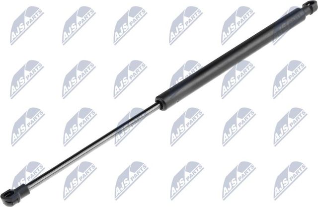 Амортизатор (упор) багажника NTY для Toyota Yaris II 2005-2012. Артикул AE-TY-013