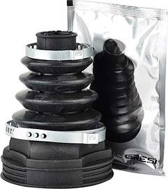 Пыльник ШРУСа наружный BSG. Артикул BSG 40-705-005