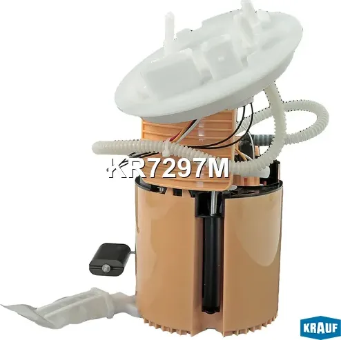 Модуль в сборе с бензонасосом (Krauf). Артикул KR7297M