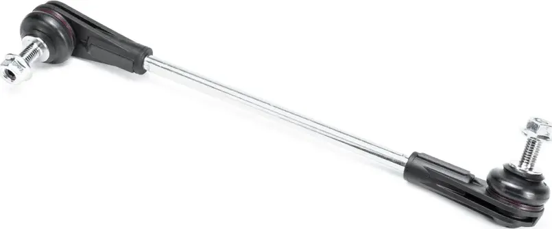 Стойка переднего стабилизатора левая (Metaco). Артикул 4100346