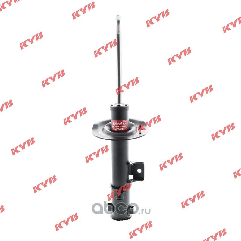 Амортизатор KYB Excel-G передний левый для Kia Optima IV 2015-2026. Артикул 3340082