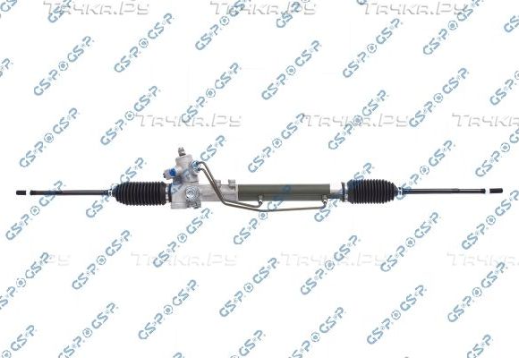 Рулевая рейка GSP для Volkswagen Vento 1991-1998. Артикул SR900152