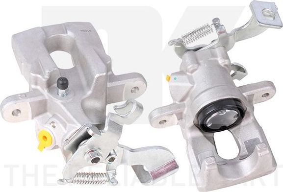 Тормозной суппорт NK (алюминий). Артикул 2145280