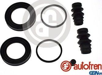 Ремкомплект тормозного суппорта Autofren Seinsa передний для MAN TGE 2016-2026. Артикул D43091