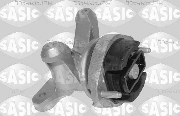 Опора (подушка) КПП Sasic внутренний для Audi A4 II (B6) 2000-2004. Артикул 2706569