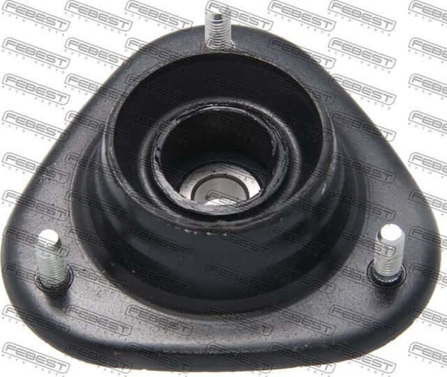 Опора амортизатора (стойки) Febest передняя для Mitsubishi Pajero Pinin 1999-2007. Артикул MSS-PININ