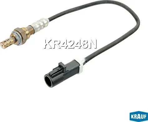 Лямбда-зонд Krauf. Артикул KR4248N