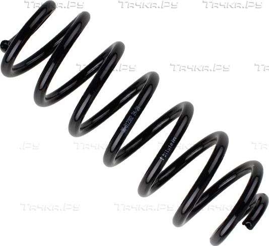 Пружина подвески Bilstein B3. Артикул 36-312382
