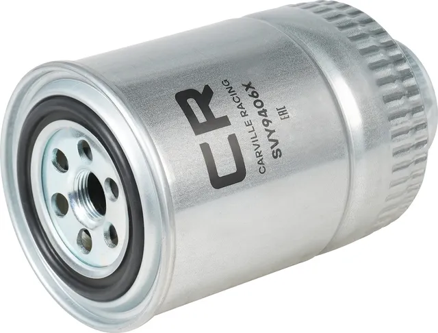 Фильтр для а/м Nissan NP300 (08-) 2.5D/Patrol (97-) 2.8D/3.0D (топл. дизель) (SV (Carville Racing). Артикул SVY9406X