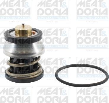 Термостат Meat & Doria для BMW 7 VI (G11/G12) 2015-2020. Артикул 92973