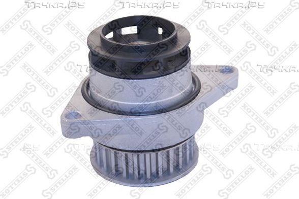 Помпа (водяной насос) Stellox. Артикул 4512-0021-SX