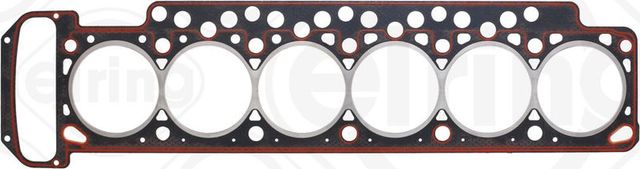 Прокладка ГБЦ Elring для BMW 7 II (E32) 1986-1992. Артикул 749.370