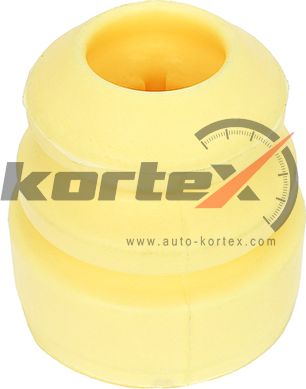 Отбойник амортизатора передподв (Kortex). Артикул KMK084