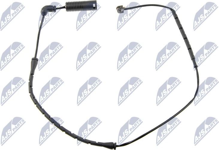 Ступица колеса с интегрированным подшипником NTY. Артикул KLT-TY-130