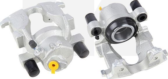 Тормозной суппорт NK (Чугун). Артикул 213975