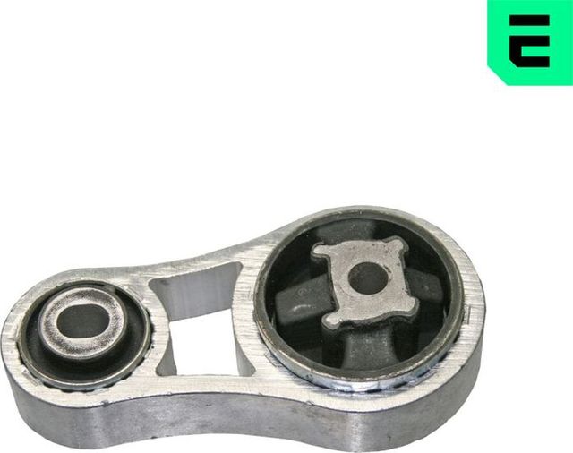 Подушка (опора) двигателя Optimal задняя верхняя для Opel Vivaro A 2001-2014. Артикул F8-6692