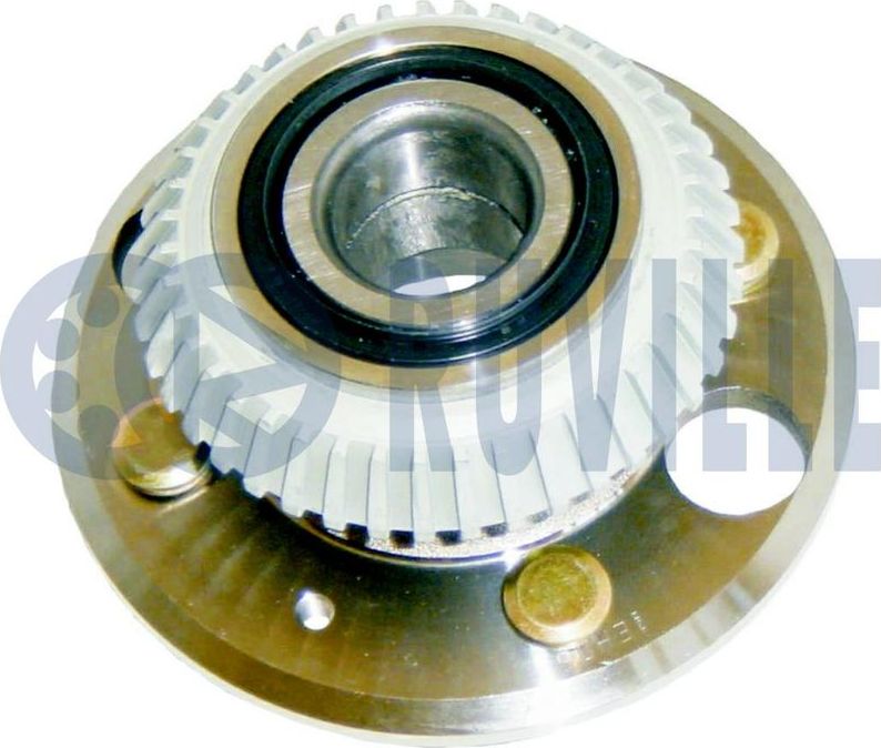 Ступичный подшипник (комплект) Ruville. Артикул 220685