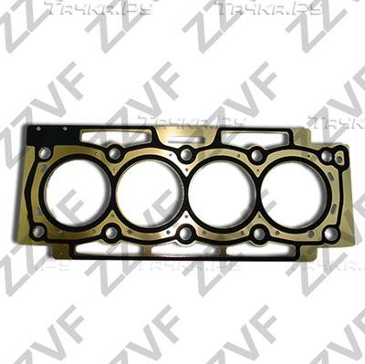 Прокладка ГБЦ ZZVF для Citroen Xsara 2000-2005. Артикул ZVBZ0160
