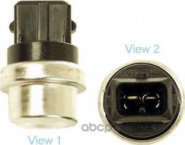 Датчик температуры охлаждающей жидкости VAG. Артикул 251919501D