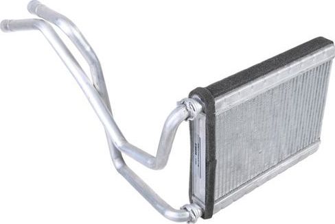 Радиатор отопителя (печки) Zentparts. Артикул Z19839