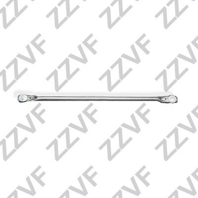 Трапеция стеклоочистителя (дворника) ZZVF для Nissan X-Trail T30 2001-2013. Артикул ZV342HA