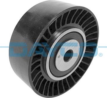 Направляющий (ведущий) ролик приводного поликлинового ремня Dayco. Артикул APV3232