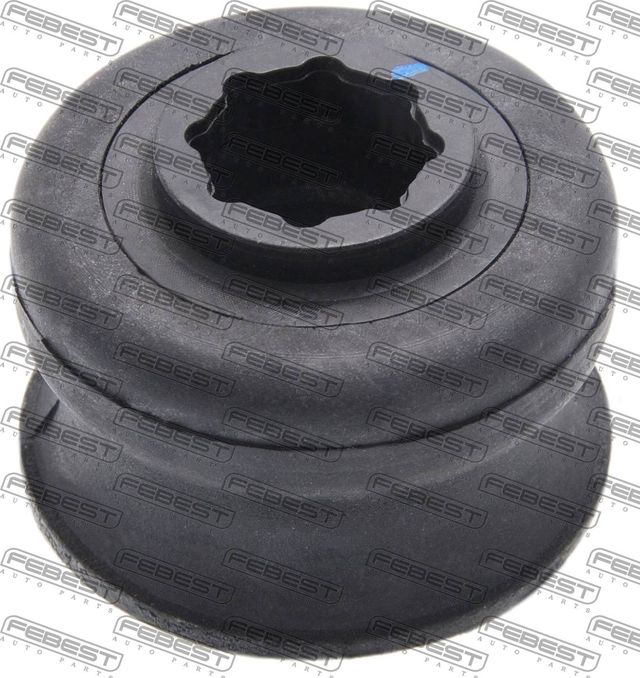 Подушка рамы Febest. Артикул TSB-125