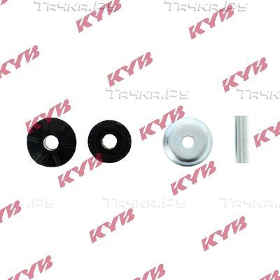 Опора амортизатора (стойки) KYB (Каяба) Suspension Mounting Kit задняя для Kia Picanto II 2011-2017. Артикул SM9943