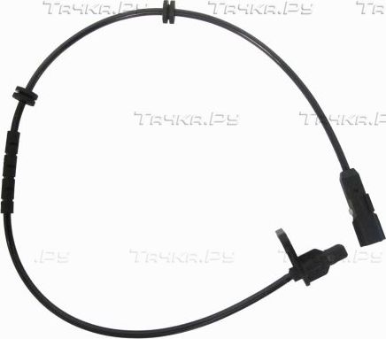 Датчик ABS Textar задний левый для Renault Clio IV 2012-2019. Артикул 45033400