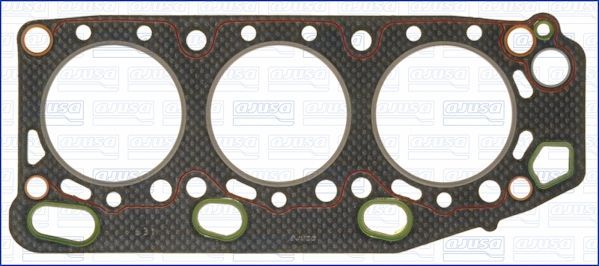 Прокладка ГБЦ Ajusa FIBERMAX для Mitsubishi Galant VII 1992-1996. Артикул 10110000