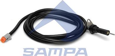 Датчик износа тормозных колодок Sampa. Артикул 079.248