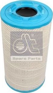 Воздушный фильтр DT Spare Parts. Артикул 1.10921