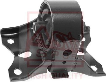 Подушка (опора) двигателя Asva. Артикул 0212-A33LH