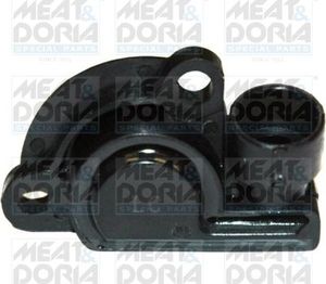 Датчик положения дроссельной заслонки Meat & Doria для Daewoo Matiz I 1998-2004. Артикул 83111