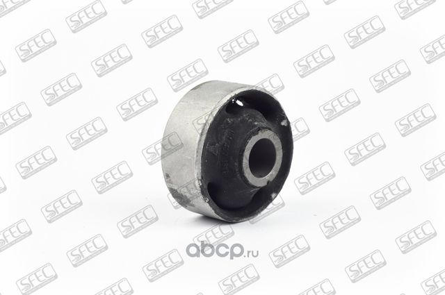 САЙЛЕНТБЛОК пер рыч VW GOLF/Jetta,Seat Ibi/Tol 91-99 1,3-2,0 83-91 (Autosfec). Артикул MS007847