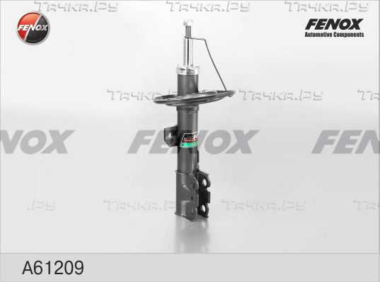 Амортизатор Fenox. Артикул A61209