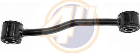 Стойка (тяга) стабилизатора 4U передняя для Jeep Grand Cherokee II (WJ) 1999-2005. Артикул JP-F-09787