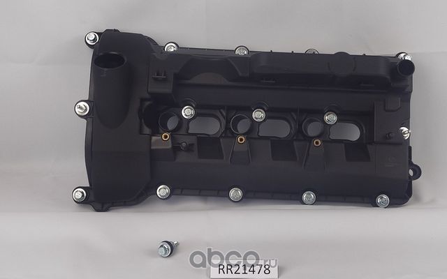 КЛАПАННАЯ КРЫШКА ЛЕВАЯ LAND ROVER SPORT (Schnieder). Артикул RR21478