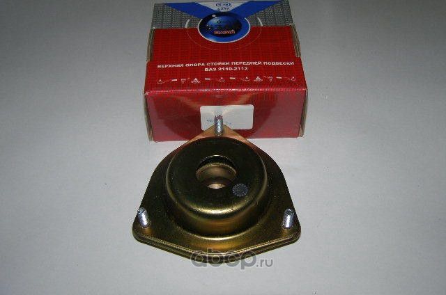 ОПОРА СТОЙКИ 2110-12 ПЕР БЗАК (Bzak). Артикул 906316