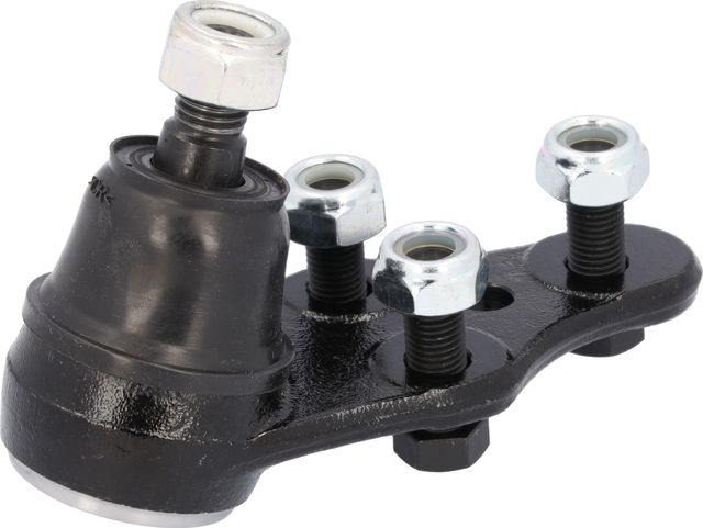 Шаровая опора Febi Bilstein ProKit передняя правая/левая нижняя для Chevrolet Lanos I 2005-2010. Артикул 02620