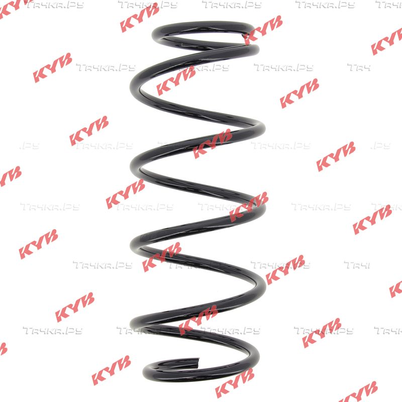 Пружина подвески KYB (Каяба) K-Flex. Артикул RH3925