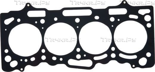 Прокладки двигателя (комплект) Stellox для Mitsubishi Lancer IX 2003-2013. Артикул 11-22003-SX
