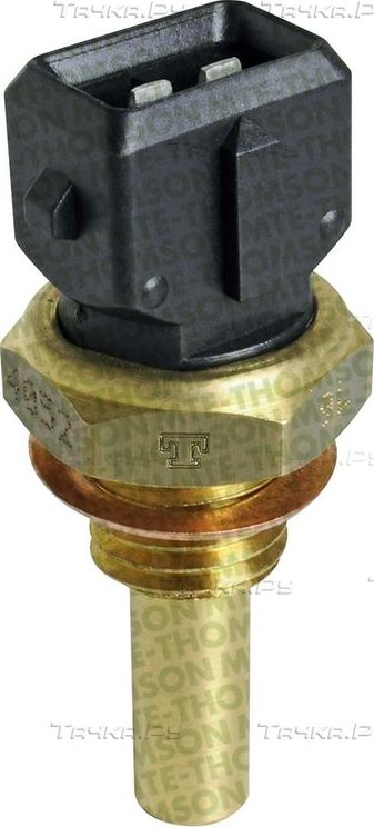 Датчик температуры охлаждающей жидкости MTE-THOMSON для Volvo 760 1981-1992. Артикул 4052