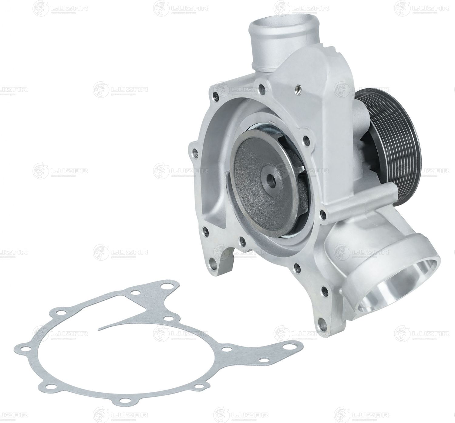 Насос водяной (Luzar). Артикул LWP1066