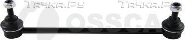 Стойка (тяга) стабилизатора OSSCA. Артикул 12582